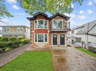 147-50 231st St, Springfield Gardens, NY 11413