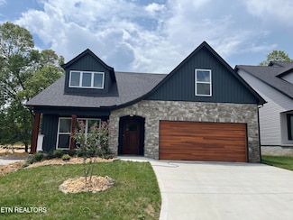 3467 Sparks Scenic Way, Knoxville, TN 37931