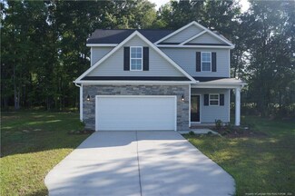 105 Nectar Ln, Bunnlevel, NC 28323