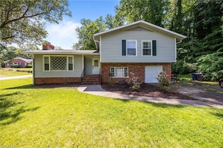 3621 Kingston Rd, Winston Salem, NC 27106