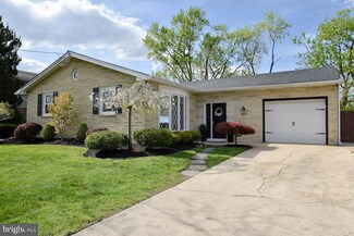 409 Jamaica Dr, Cherry Hill, NJ 08002
