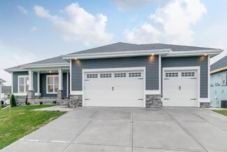 814 Westbridge, Waunakee, WI 53597