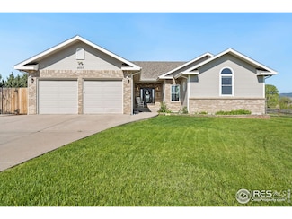 4357 Vista Lake Dr, Fort Collins, CO 80524