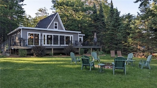 6636 N Scotch Pine Ln, Stone Lake, WI 54876