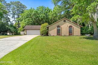 3036 Ratel Cir, Beaufort, SC 29902