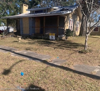 804 N Calhoun St, Perry, FL 32347