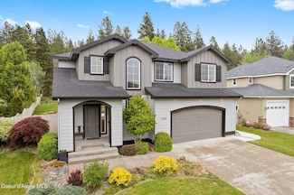 1940 N Forest Ridge St, Liberty Lake, WA 99019