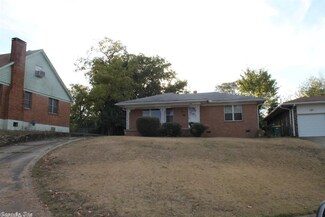 0 Broadway St Unit 16004218, Little Rock, AR 72206
