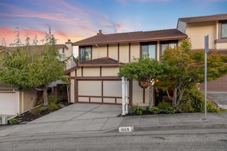 1669 Toyon Ct, San Mateo, CA 94403