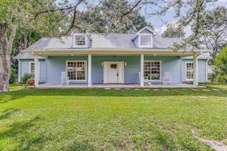 5979 Pursley Ave, Pensacola, FL 32526
