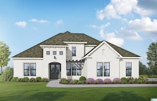 1168 Brayfield Crest Dr, Vestavia Hills, AL 35242