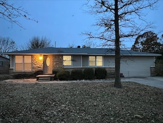 106 Hickory Cir, Osceola, AR 72370