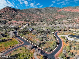 15 Ravens Call Place Unit 52, Sedona, AZ 86336