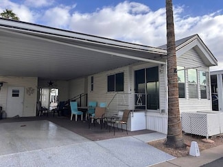 3403 E Main St Unit 1108, Mesa, AZ 85213