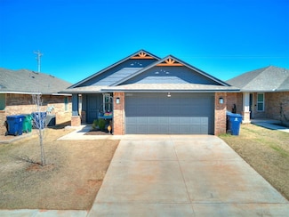 19900 Taggert Dr, Edmond, OK 73012