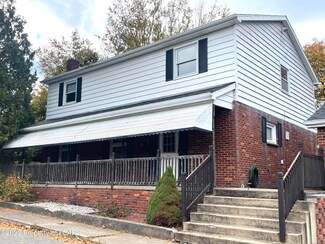 206 S Hazle St, Hazleton, PA 18201