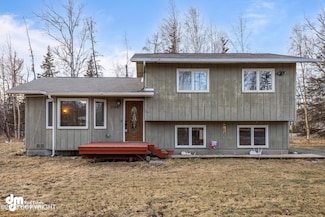3190 N Arctic Fox Dr, Wasilla, AK 99654