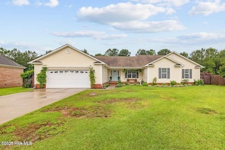 912 Morganser Dr, Swansboro, NC 28584