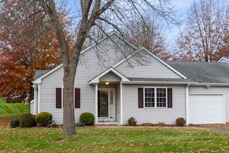 29 Shady Brook Ln Unit 29, Vernon Rockville, CT 06066