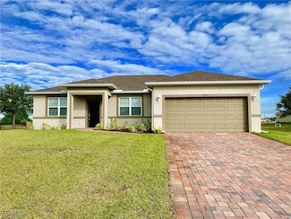 323 NW 20th Terrace, Cape Coral, FL 33993