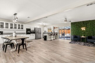 2930 War Feather, San Antonio, TX 78238