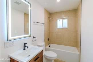 1322 W Roosevelt St Unit 5, Phoenix, AZ 85007