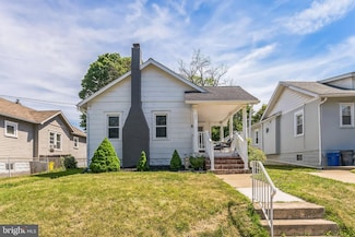 727 Willitts Ave, Audubon, NJ 08106