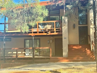 147 Dancing Star Trail, Alto, NM 88312