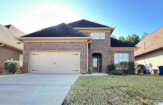 1052 Springfield Dr, Chelsea, AL 35043