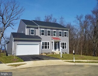 35910 Quantum Place, Round Hill, VA 20141