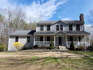 87 Davis Crossing Rd, New Durham, NH 03855