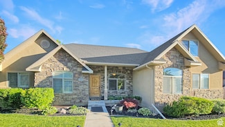 1812 E 1460 S, Spanish Fork, UT 84660