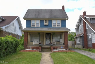 3308 Cedarbrook Rd, Cleveland Heights, OH 44118