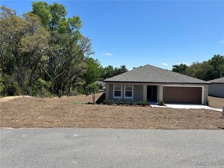 2850 W Camilo Dr, Dunnellon, FL 34434