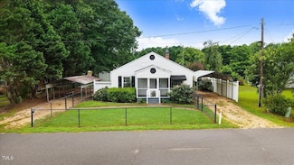440 S Church St, Coats, NC 27521