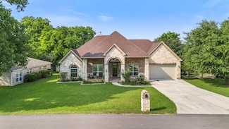 13336 Lake Breeze Ln, Willis, TX 77318