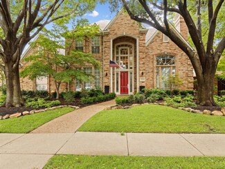 1624 Old Course Dr, Plano, TX 75093