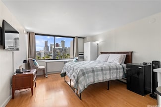 444 Niu St Unit 1007, Honolulu, HI 96815