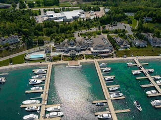 4300 Vista Dr Unit 49 (B-1), Bay Harbor, MI 49770