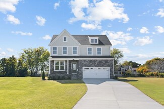 The Olivia, Poquoson, VA 23662