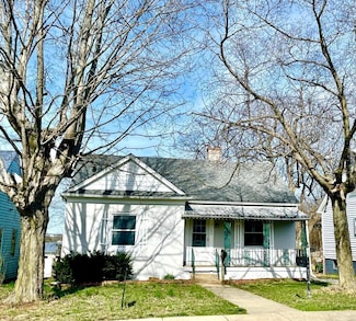 1103 Highland Park Dr, Lexington, KY 40505