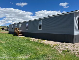 103 Chaparro Ln Unit LOT 11, Grover, WY 83122