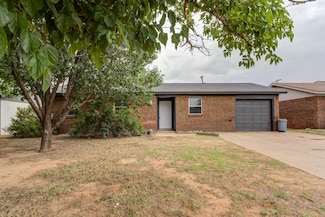 4633 Kemper St, Lubbock, TX 79416