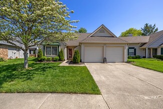 7824 Copperfield Dr, Indianapolis, IN 46256