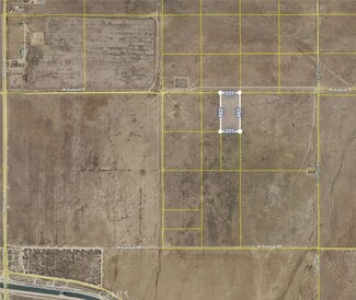 0 W Ave B Unit SR23216535, Lancaster, CA 93536