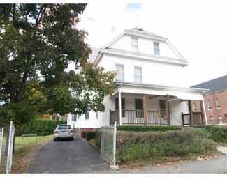 20 Prospect St, Springfield, MA 01107