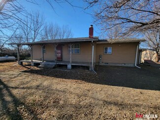 108 S Scotia St, Strang, NE 68444