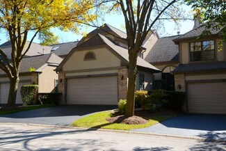 1216 Hobson Oaks Ct, Naperville, IL 60540