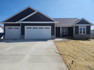 6668 Ramshorn Dr, Deforest, WI 53532