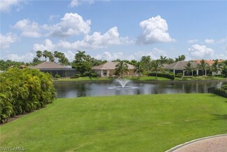 6025 Tarpon Estates Ct Unit 8, Cape Coral, FL 33914